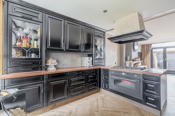 Medium property photo - De Bongerd 10, 3181 PE Rozenburg